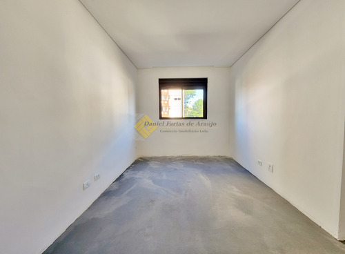 Imagem 8 de 17 de Apartamento Com 2 Dormitórios À Venda Com 100m² Por R$ 479.900,00 No Bairro Bacacheri - Curitiba / Pr - 717