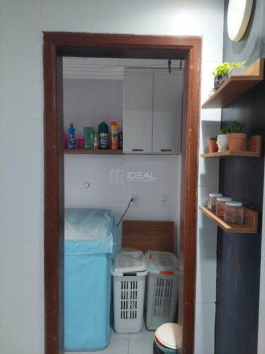Imagem 7 de 15 de Apartamento Em Jardim Flamboyant Ii - Campos Dos Goytacazes - 14638