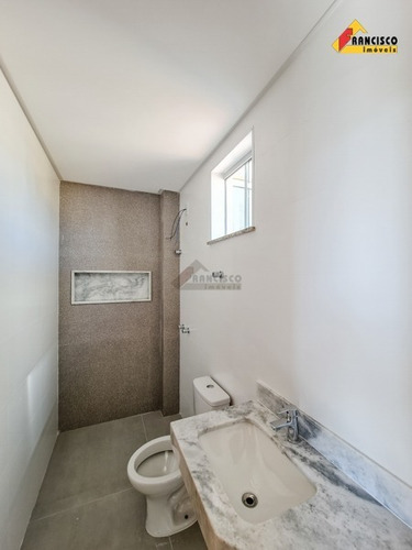 Imagem 25 de 29 de Apartamento Cobertura À Venda, 3 Quartos, 3 Suítes, 3 Vagas, Bom Pastor - Divinópolis/mg - 47386