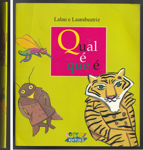 Qual É Que É (Usado)