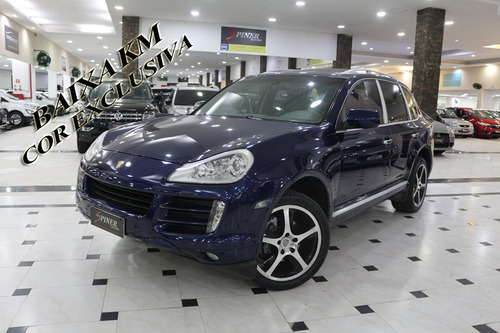 Porsche Cayenne 3.6 V6 5p