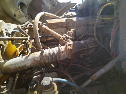 Imagen 9 de 23 de Tracto Camion Freightliner Cl 120, Año 2016, Oportunidad