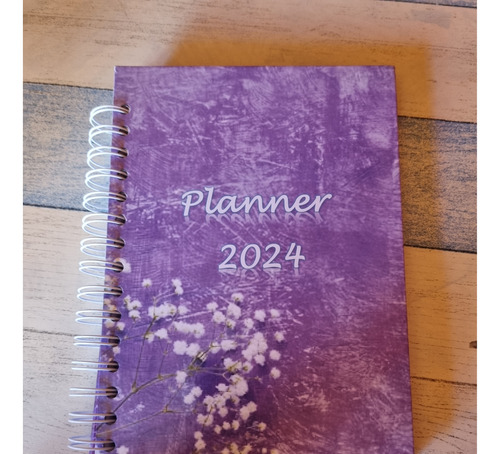 Planner 2024