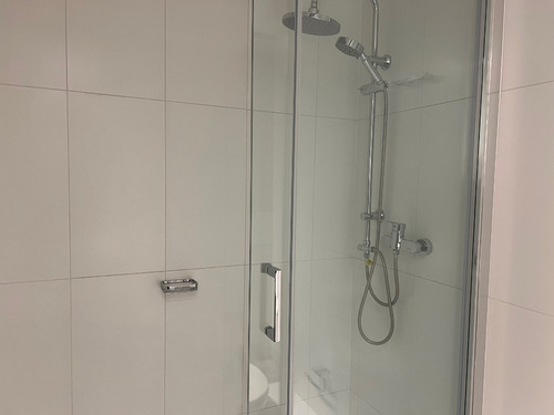 1dorm + 1baño + Est + Bod, Amoblado Completo, Todo Nuevo