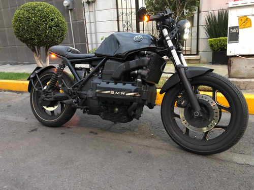 Imagen 1 de 9 de Bmw K100 1000cc