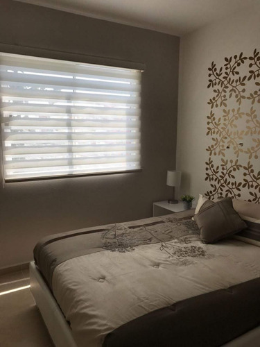 Disponible Departamento Muestra, Frente Alberca Super Precio De Remate Exclusivo Para Pago De Contado