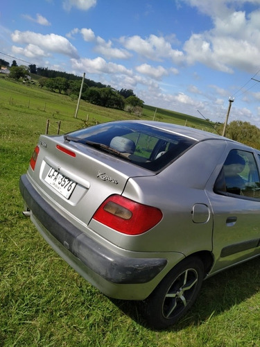 Citroën Xsara 1.6 I Std