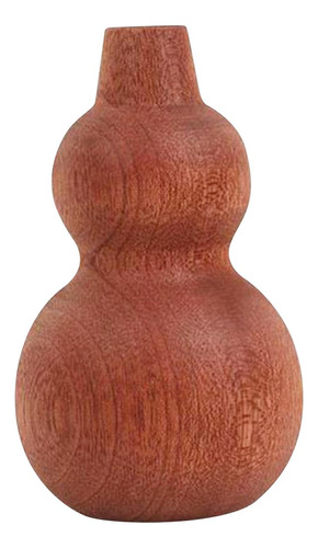 Florero De Madera, Soporte Para Maceta, Macetero, Estilo D