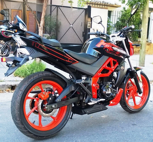 Jawa Rvm 250 F4 - C/radiador De Aceite