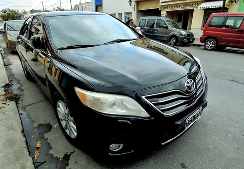 Toyota Camry 2010 3.5 V6 At