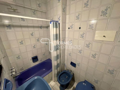 Imagen 19 de 30 de Tour Virtual Departamento 1 Ambiente En Venta ~ Plaza Colon Mar Del Plata