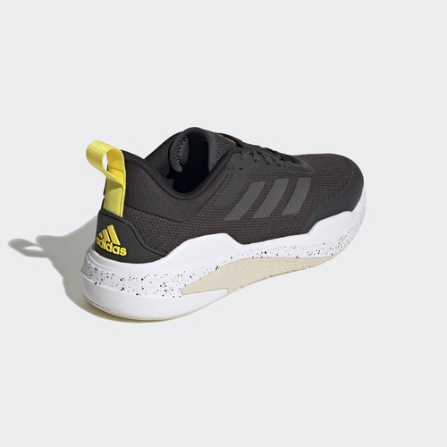 Imagen 10 de 10 de Zapatillas Trainer V Gw4055 adidas