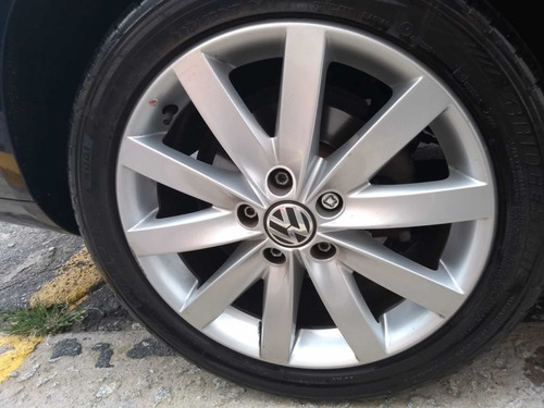 Volkswagen Jetta Variant 2.5 5p 2012
