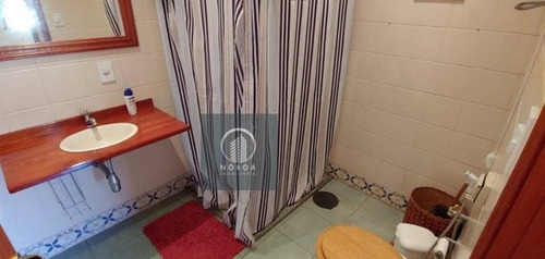 Apartamento A Venda No Bairro Jardim Cascata Em Teresópolis - Ap 2114-1