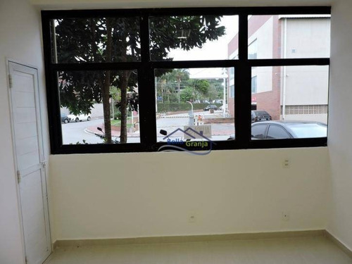 Imagem 1 de 3 de Granja Viana - Prime Office 23 - Sa0045