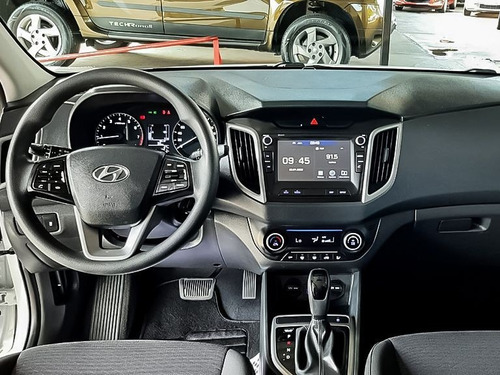Imagem 6 de 15 de Hyundai Creta 1.6 16v Pulse Plus