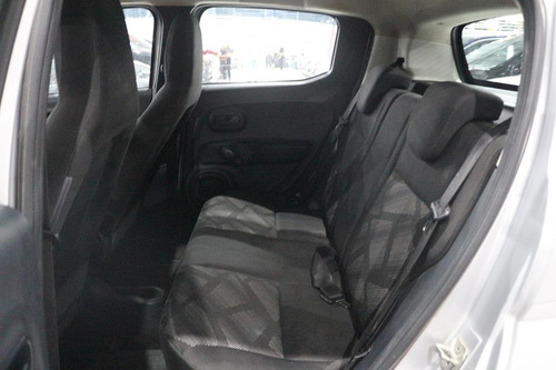 Fiat Mobi 1.0 Drive Flex 5p
