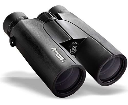 Bresser Corvette X 8x42 Binoculares Impermeables Con Prisma