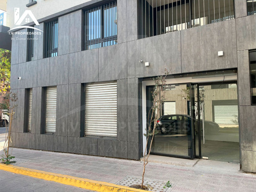 Local Comercial Edificio Libertad - Barrio Meiggs!