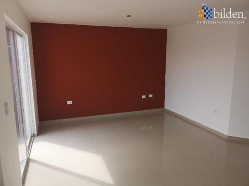 Imagen 3 de 12 de Casa Sola En Venta Fraccionamiento Ciudad San Isidro