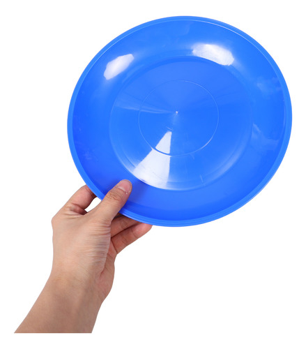 Juguete Circus Spinning Plate: Plato De Malabares Con Palo P