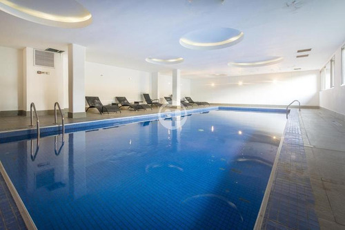 Venta Apartamento 1 Dormitorio Y Medio Punta Del Este Garage Parrillero Propio