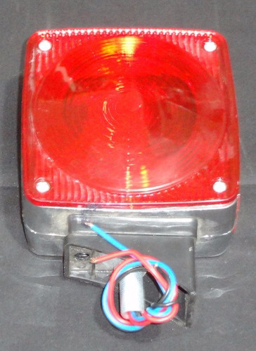Cocuyo Cruce Ford F750 F600 Taiwanes 10v