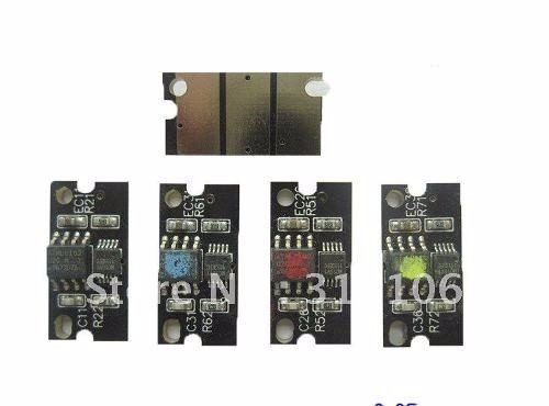 Chip Para Toner Y Unidad De Imagen Konika Minolta4690/4695mf