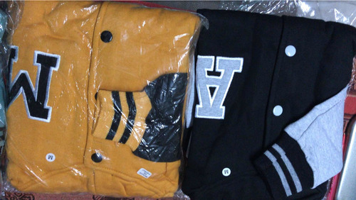 Sudaderas Bomber Jackets Mujer Y También Hay De Hombre