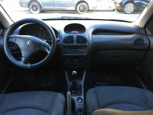Peugeot 206 1.9 Xt Premium 2008