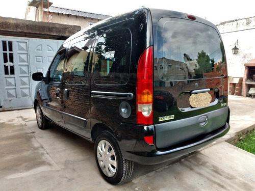 Renault Kangoo 2007 1.9 Pack Plus D