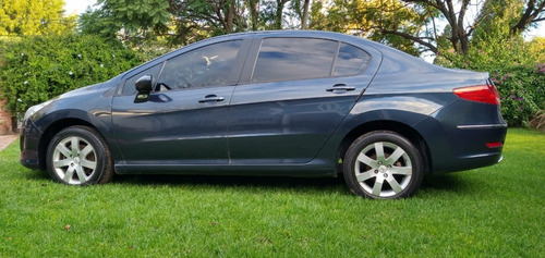 Peugeot 408 Allure