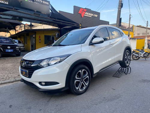 Honda HR-V 1.8 Ex Flex Aut. 5p