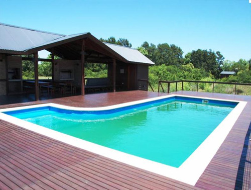Lote En Delta Tigre
