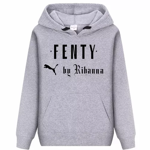 moletom puma fenty