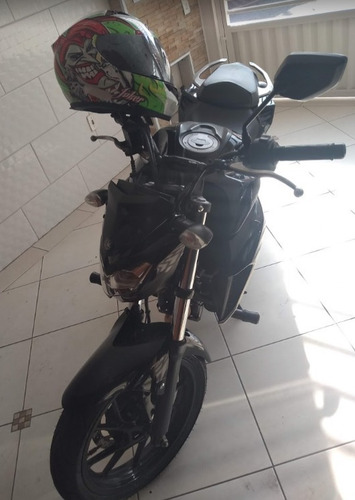 Yamaha - Fazer 250