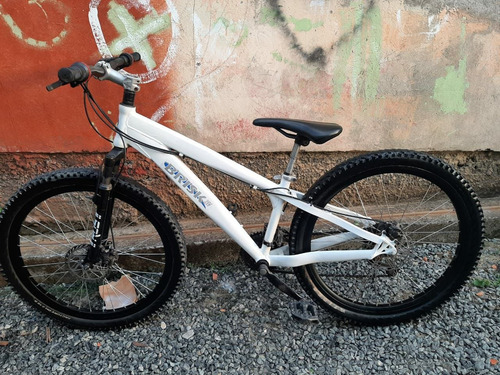 Bicicleta Gios
