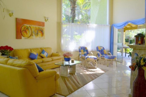 Imagem 6 de 15 de Casa, Venda, 06 Dormitórios, 06 Suítes, 04 Vagas De Garagem, Jardim Acapulco, Guarujá - Reo318462
