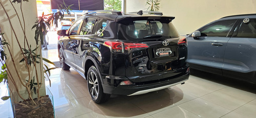 Toyota RAV4 2.0 TOP 4X2 16V AUT.