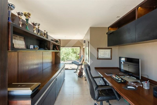 Imagen 17 de 21 de Espectacular Casa En Venta De 4 Dorm. Club De Golf Chicureo