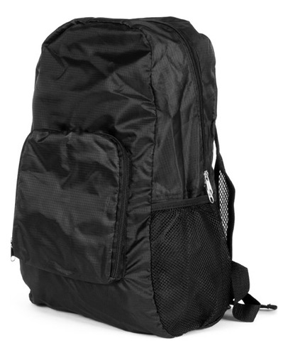 Mochila Plegable, Impermeable, Compacta Para Viajes