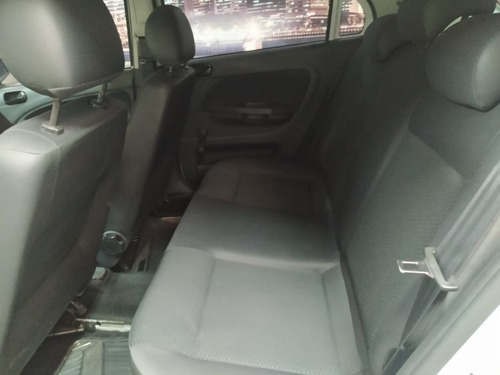 Volkswagen Gol Trendline Mt 2020 Vin 5781