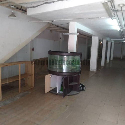 Imagen 2 de 8 de Venta Galpón En Catia La Mar Ref 1119