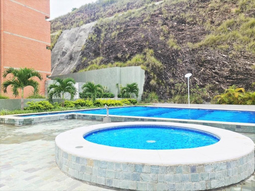 Ls Vende Apartamento Mirador De Los Campitos