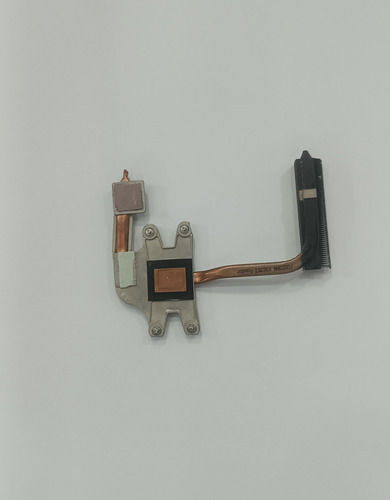 Disipador De Calor De Laptop Hp Pavilion (Usado)