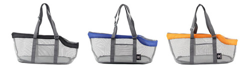 Bolsas De Transporte Para Mascotas Bolso De Mano Para Azul
