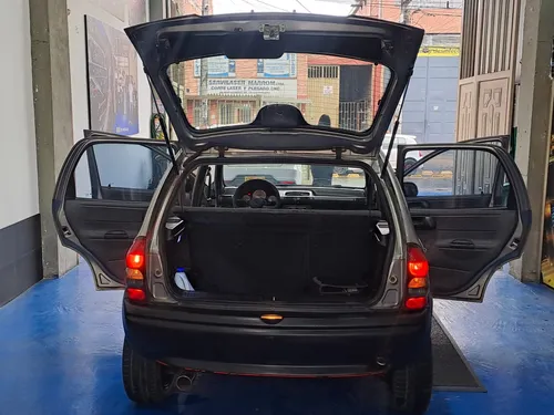 Chevrolet Corsa 1.4 Wind Gl