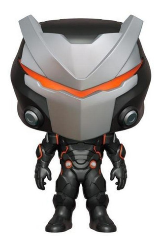 Funko Pop! Fortnite Omega En Stock