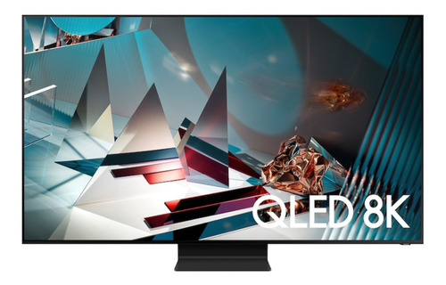 Samsung Qled 65 Q800t 8k Línea Nueva 2020 65q800t