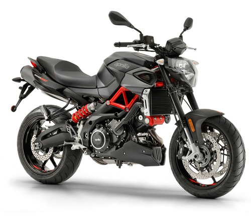 Aprilia Shiver Naked 900cc (no Ducati No Duke) Motoplex Tuc